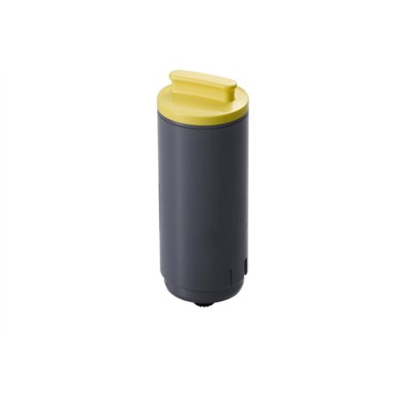 Samsung CLP-Y350A - Gelb - Original - Tonerpatrone - für CLP-350N