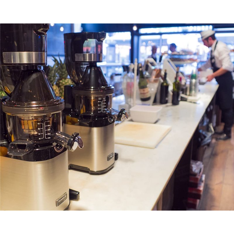 Image secondaire de Kuvings Extracteur de jus professionnel CS600 inox