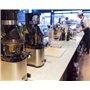 Kuvings Extracteur de jus professionnel CS600 inox