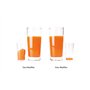 Kuvings Extracteur de jus professionnel CS600 inox