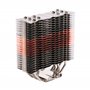 Ventilateur processeur CPU Zalman CNPS17X (fourni avec support INTEL LGA 1700)