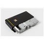KODAK PMC - 20 Papier de Rechange pour Imprimante PM Blanc