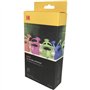 KODAK PMC - 30 Papier de Rechange pour Imprimante PM Blanc