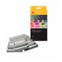 KODAK PMC - 30 Papier de Rechange pour Imprimante PM Blanc