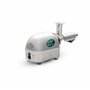 Angel 7500 extracteur de jus, Argent Métallique