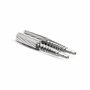 Angel 7500 extracteur de jus, Argent Métallique