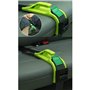 Insafe La Ceinture de Grossesse Pregnant pour la Voiture – protège l'enfant accidenté Tout en offrant Un Confort Optimal Lors de