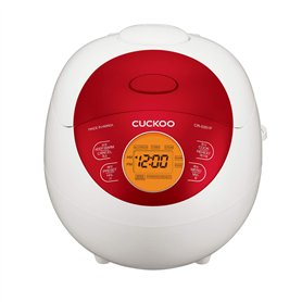 CUCKOO CR-0351F el Cuiseur à riz Fuzzy Logic 0