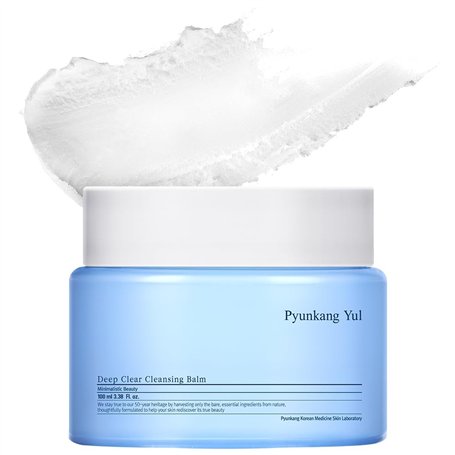 [PKY] Baume Démaquillant Profond de Pyunkang Yul