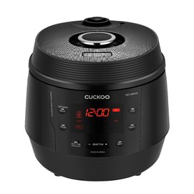 CUCKOO CMC-QAB549S Premium 8 en 1 Multicuiseur ICOOK Q5 avec 10 modes préprogrammés