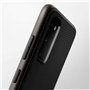 Spigen Neo Hybrid Coque Compatible avec Samsung Galaxy S20 - Gunmetal