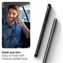 Spigen Neo Hybrid Coque Compatible avec Samsung Galaxy S20 - Gunmetal