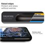 Spigen Neo Hybrid Coque Compatible avec Samsung Galaxy S20 - Gunmetal
