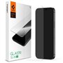 Film de Protection écran Spigen Glas TR Slim pour iPhone 13 et iPhone 13 Pro - Transparent