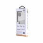 Uniq Hybrid IPHONE AIR Fender Nude: Apple IPHONE 11 Pro Max