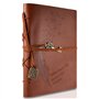 RYMALL Carnet De Voyage A5