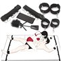 Bagues et Manchons de Sport Roiz pour kit de Couple d'entraînement gestuel Pack Confortable