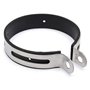 MOMOALA Moto Echappement Silencieux Support De Fixation Bride De Suspension Sangle 11Cm