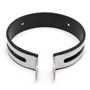 MOMOALA Moto Echappement Silencieux Support De Fixation Bride De Suspension Sangle 11Cm