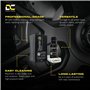 Drexler Ceramic Wheel Coat 20ml Protection - Revêtement Céramique pour Jantes Brillantes et Mates Pro 9H Car Care Auto Moto Velo