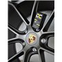 Drexler Ceramic Wheel Coat 20ml Protection - Revêtement Céramique pour Jantes Brillantes et Mates Pro 9H Car Care Auto Moto Velo