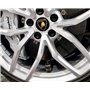 Drexler Ceramic Wheel Coat 20ml Protection - Revêtement Céramique pour Jantes Brillantes et Mates Pro 9H Car Care Auto Moto Velo