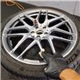 Drexler Ceramic Wheel Coat 20ml Protection - Revêtement Céramique pour Jantes Brillantes et Mates Pro 9H Car Care Auto Moto Velo