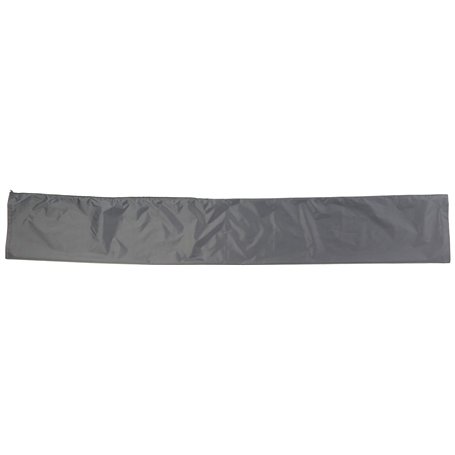 JUWEL Housse de protection pour séchoir à linge (housse étanche avec fermeture éclair