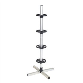 cartrend Unitec 1090 Arbre de Stockage de pneus