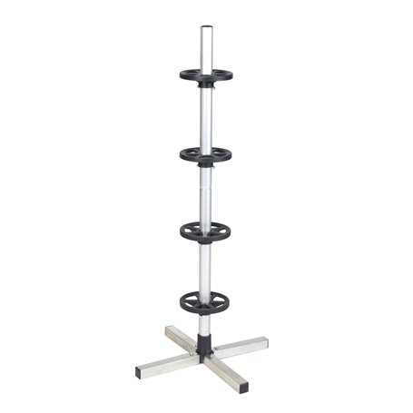 cartrend Unitec 1090 Arbre de Stockage de pneus
