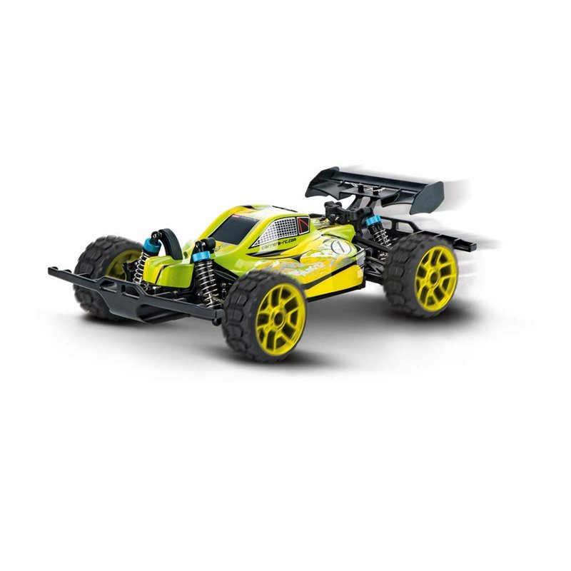 Image secondaire de Carrera RC Profi - Lime Star -PX