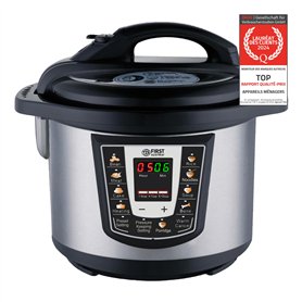 TZS First Austria Autocuiseur Multifonction 6L