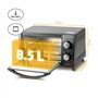 Four electrique