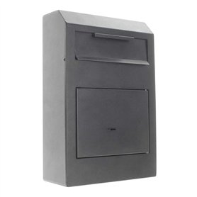 Rottner Cashmatic Basic Coffre-Fort De Dépôt