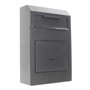 Rottner Cashmatic Basic Coffre-Fort De Dépôt
