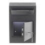 Rottner Cashmatic Basic Coffre-Fort De Dépôt