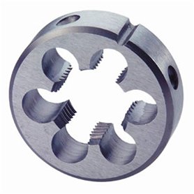 Filière métrique Mf13 x 1