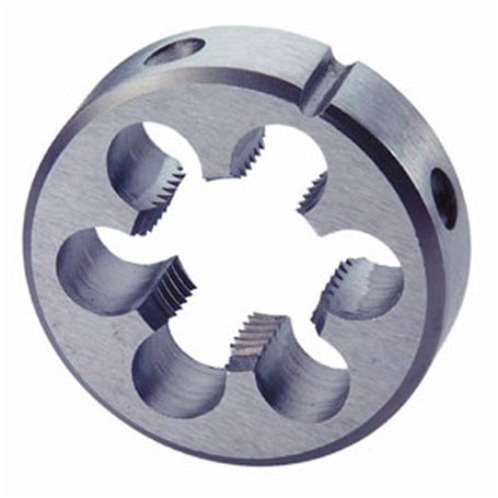 Filière métrique Mf13 x 1