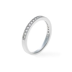 SWAROVSKI Femme Acier Bagues 1121066