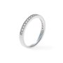 SWAROVSKI Femme Acier Bagues 1121066