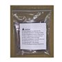 Viviance M12 x 1,5 Alliage D'Aluminium Boulon Roue Pneu Anti-Vol Vis Écrou Compatible avec B-MW 1 3 5 Series E39 E46 E90 E91 E92