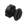 Viviance Radiateur Tuyau De Purge Évacuation Vis Bouchon De Purge compatible avec BMW E81 E87 E88 E82 E30 E36 E46 E90 E91 E92 E9