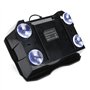 Universal Arcade Fightstick, USB PC Street Fighter, Wired Arcade Joystick Accessoires de Jeux D'arcade 1 Joystick Sphérique en M