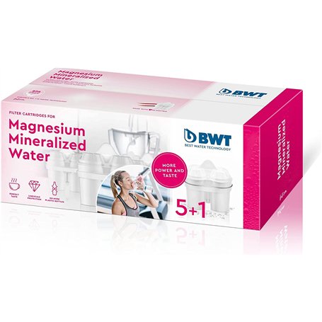 BWT Cartouche filtrante