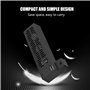 Ventilateur de refroidissement USB, ventilateur de refroidissement de console de jeu, système de refroidissement pour Xbox One X