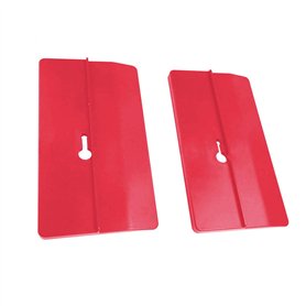 Uadme Plaque de Positionnement de Plafond