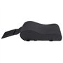 coussin d'accoudoir de voiture en cuir universel