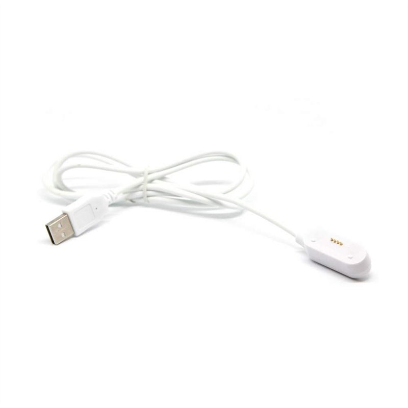 Image secondaire de Tractive Câble de recharge GPS DOG XL, blanc