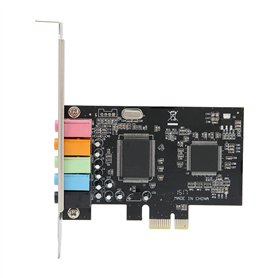 Carte Son PCIe