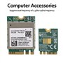 Module WiFi 2.4/5.0 GHz